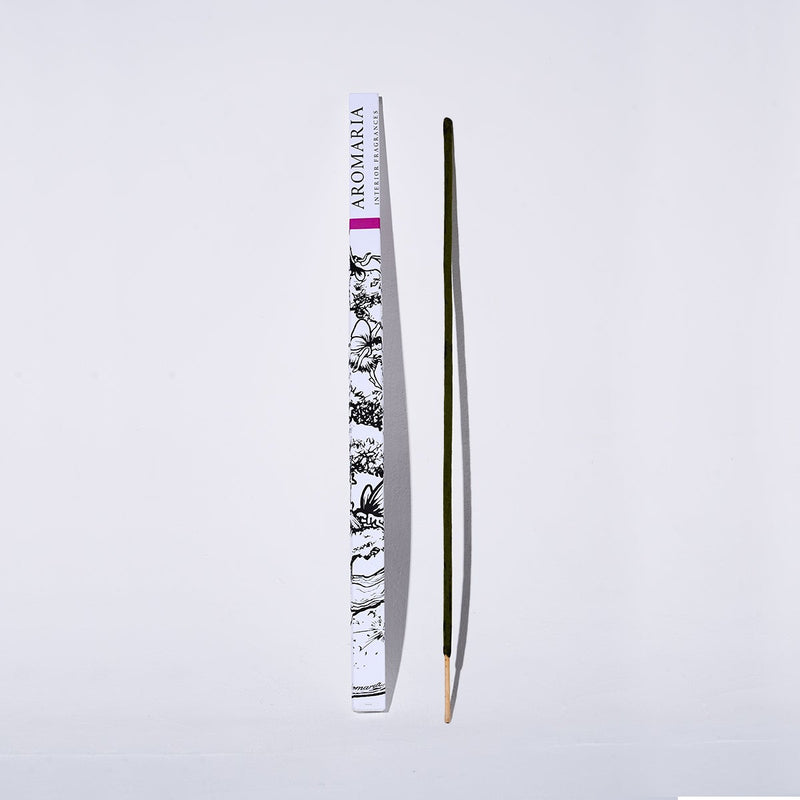 1.2 m Perfume Stick (XL Incense) Matcha